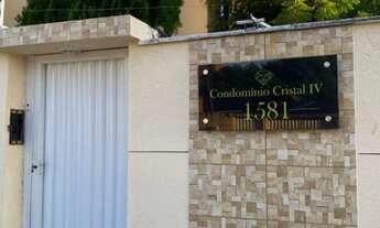 Imagem: Apartamento para venda no Parque Potira