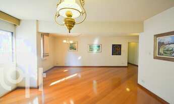 Imagem 2: Apartamento para venda com 115 metros quadrados com 3 quartos em Jardim Paulista - São Pau