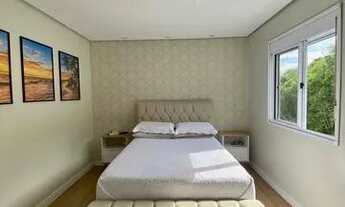 Imagem 3: APARTAMENTO SEMI MOBILIADO