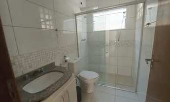 Imagem 2: Casa de condomínio sobrado para aluguel e venda tem 261 metros quadrados com 3 quartos