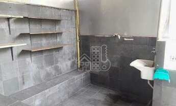 Imagem 7: Apartamento com 2 dormitórios à venda, 85 m² por R$ 220.000,00 - Ponta D Areia - Niterói/R