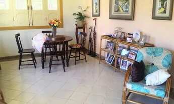 Imagem 5: Casa Duplex Á Venda, 5 Quartos, Enseada Azul, Guarapari-ES