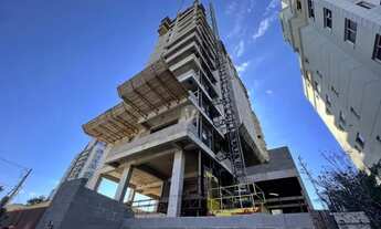 Imagem: Apartamento de 2 dormitórios na parte mais