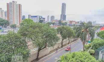 Imagem 6: Apartamento para Aluguel - Tatuapé, 1 Quarto, 40 m2