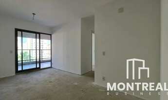 Imagem 5: APARTAMENTO À VENDA NA VILA LEOPOLDINA, 3 DORMITÓRIOS, 1 SUÍTE. 2 VAGAS DE GARAGEM