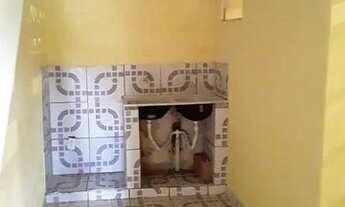 Imagem 4: Alugo casa Água limpa