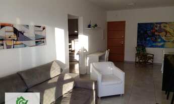 Imagem 4: Apartamento com 2 dormitórios à venda, 85 m² por R$ 620.000 - Sumaré - Caraguatatuba/SP