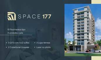 Imagem 3: Apartamento para venda possui 89 metros quadrados com 3 quartos