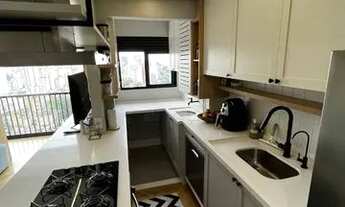 Imagem 3: Apartamento padrão Bela Vista SP - SP