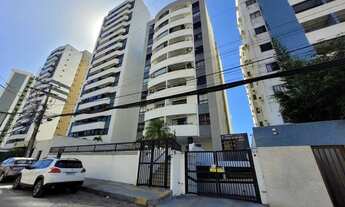 Imagem 2: APARTAMENTO 2 QUARTOS (1 SUITE) - 65,00 M² - IMBUI - SALVADOR