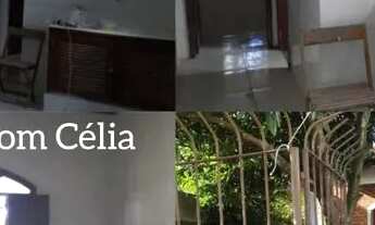 Imagem: Aluga uma kitnet Nova Almeida Serra Es