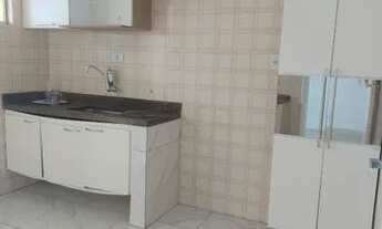 Imagem 6: Apartamento para aluguel com 65 metros quadrados com 1 quarto em Pompéia - Santos - SP