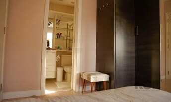 Imagem 6: Belíssimo apartamento de 3 dormitórios, sendo 1 suíte, e uma suíte americana, living amplo