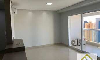 Imagem 3: Ed. Trio Lindenberg - Apartamento com 1 dormitório para alugar, 54 m² - Cidade Jardim - P