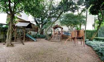 Imagem 7: PORTO ALEGRE - Padrão - Moinhos de Vento