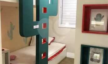 Imagem 5: Excelente apartamento para venda na Vila Ema