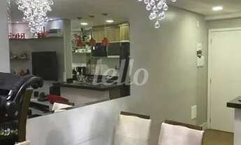 Imagem 1: São Paulo - Apartamento Padrão - Vila Prudente