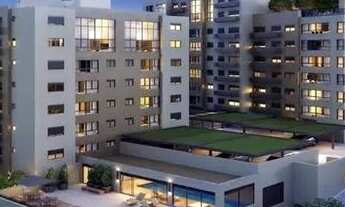 Imagem: Apartamento para Venda - 103.68m², 3 dormitórios