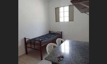 Imagem 2: Kitnet com 1 dormitório para alugar, 20 m² por R$ 1.500,00/mês - Cidade Universitária - Ca