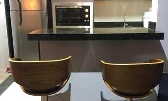 Imagem 2: Apartamento para locação no Condomínio Red, em Sorocaba-SP