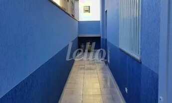 Imagem 4: São Paulo - Casa Padrão - Santana