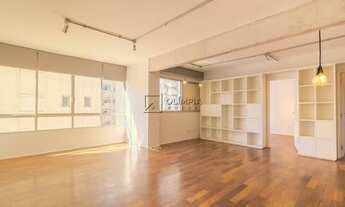 Imagem 2: Locação Apartamento 2 Dormitórios - 100 m² Cerqueira César