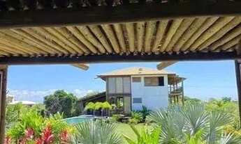 Imagem 4: MARAÚ - Casa de Condomínio - CENTRO