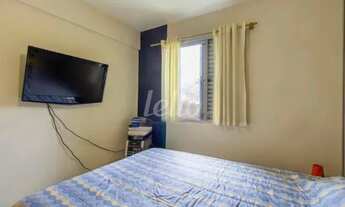 Imagem 7: São Paulo - Apartamento Padrão - Tatuapé