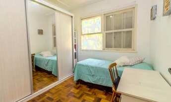 Imagem 6: Apartamento para Venda - 61.47m², 2 dormitórios, 1 vaga - Petrópolis