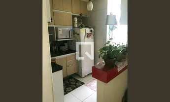 Imagem 7: Apartamento à Venda - Parque Residencial Vila União  , 2 Quartos, 57 m2
