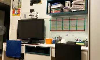 Imagem 2: Apartamento à venda em Cambuci com 80 m², 2 quartos, 1 suíte, 1 vaga