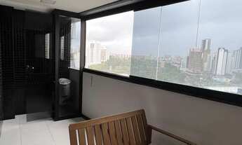 Imagem 3: Apartamento para aluguel mobiliado