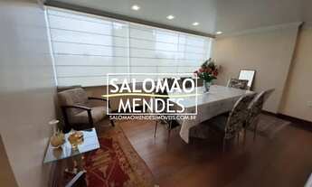 Imagem 4: Apartamento luxuoso próximo a Praça Batista Campos. 170m2