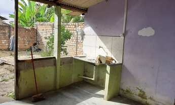 Imagem 6: Vendo casa no Senador Hélio Campos