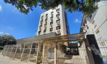 Imagem 2: Apartamento no Bairro Cristo Redentor com 65 m², cozinha, 2 dormitórios, sala de estar, ba