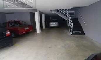 Imagem 4: Santo André - Apartamento Padrão - Jardim Guarará