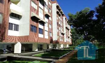 Imagem: SQN 115 BL G - ASA NORTE