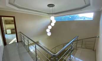 Imagem 12: VENDO OU ALUGO CASA COM 03 SUITES NO CONDOMINIO ITAPORANGA 3