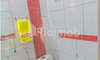 Imagem 6: Jacarepaguá Apartamento com 2 dormitórios