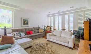 Imagem 4: Apartamento Venda Higienópolis 325 m² 4 Dormitórios