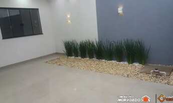 Imagem 4: CASA NOVA - JD.SANTA CLARA