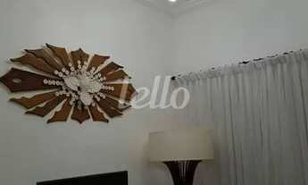 Imagem 5: São Paulo - Apartamento Padrão - Mooca