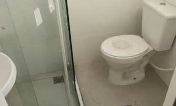 Imagem 7: Kitnet/conjugado para aluguel com 18 metros quadrados com 1 quarto em Centro - Rio de Jane