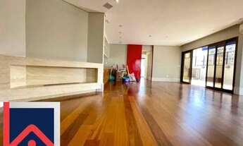 Imagem 2: Venda Cobertura 3 Dormitórios - 310 m² Moema