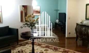 Imagem 6: Apartamento no Condomínio Farme Do Morumbi no Bairro Morumbi com 250m² 3 suítes 5 banheiro