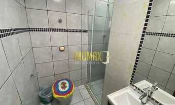 Imagem 7: Kitnet com 1 dormitório à venda, 36 m² por R$ 160.000,00 - Canto do Forte - Praia Grande/S