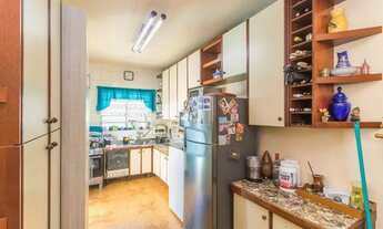 Imagem 5: Casa em Santa Tereza