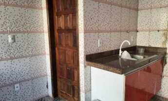 Imagem 7: Casa para venda possui 52 metros quadrados com 2 quartos em Engomadeira - Salvador - BA