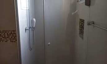 Imagem 4: Apartamento para aluguel com 90 metros quadrados com 3 quartos em Vila Polopoli - São Paul