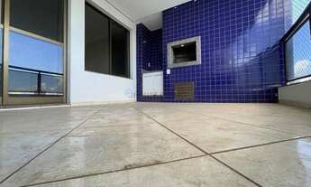 Imagem 3: Alugo/Vendo Apartamento Espaçoso de 4 quartos no Jardim das Américas